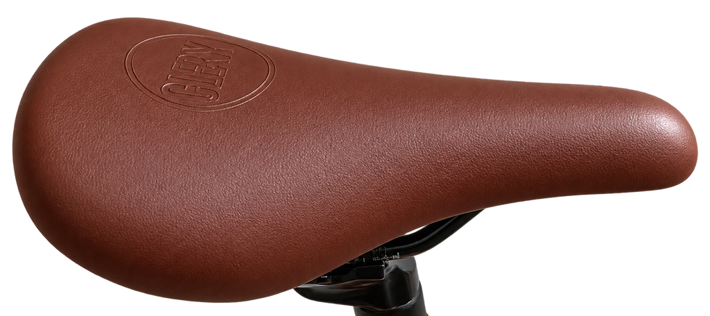 Seat cushion